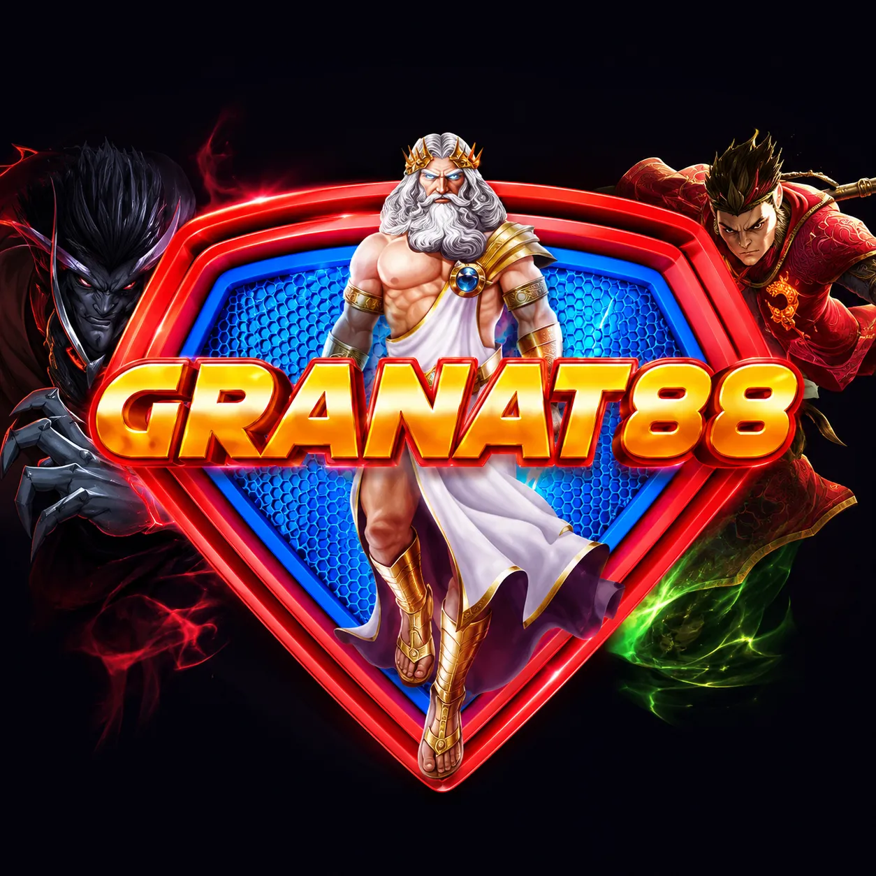 GRANAT88 - Permainan Mahjong Seru dan Menantang
