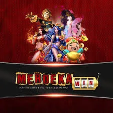 MERDEKAWIN - Nikmati Pengalaman Idle yang Menyenangkan