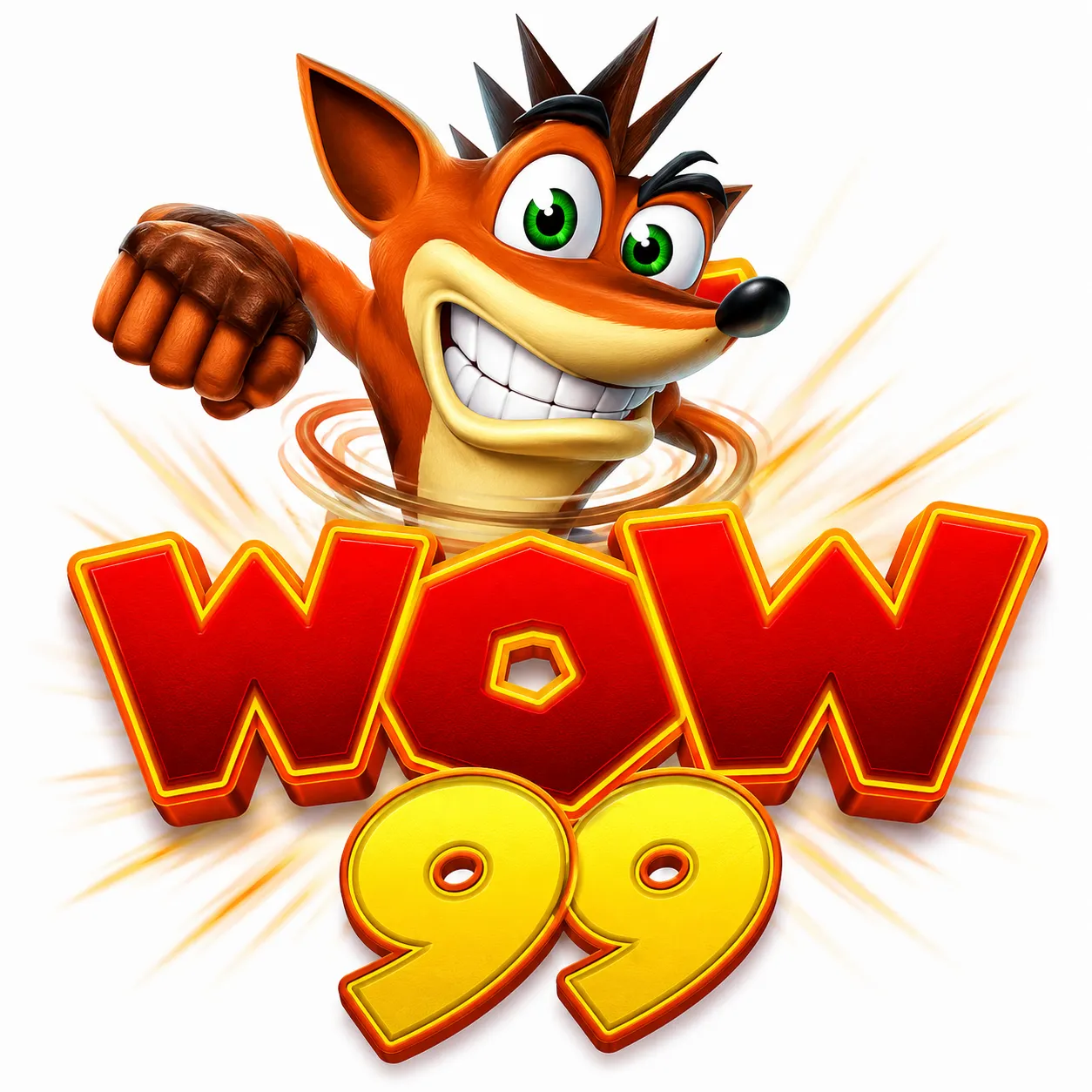 WOW99 - Game Olahraga Seru dan Menantang