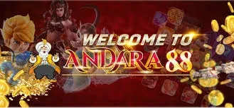 andara88